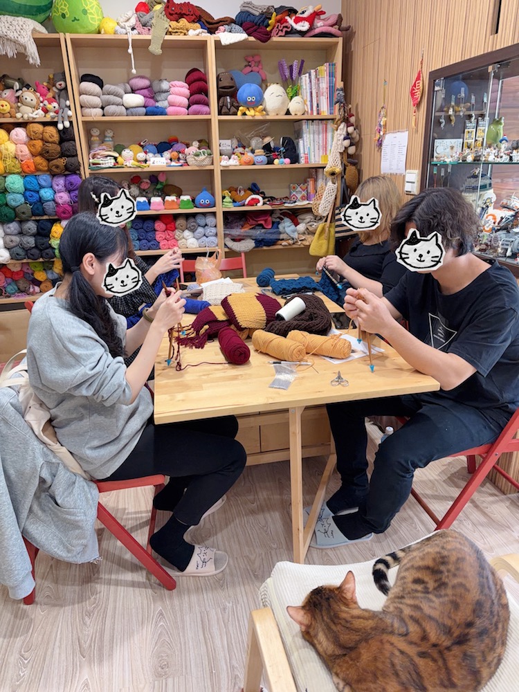 關於夢夢|教學與工作室 - 第16張圖 關於夢夢|教學與工作室